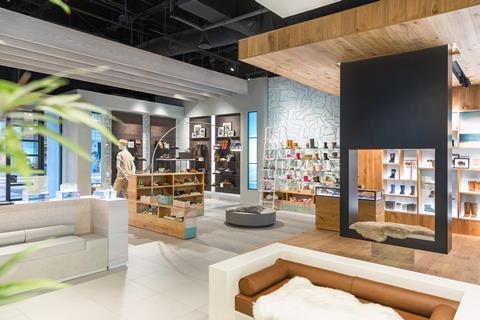 ugg disney springs